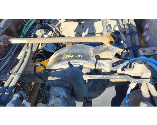 Meritor/Rockwell MD2014X Axle Housings (Front)