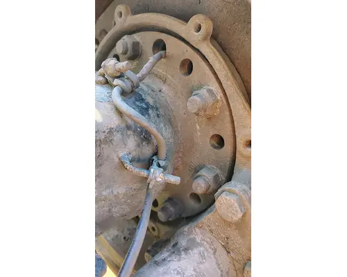 Meritor/Rockwell MD2014X Axle Housings (Front)