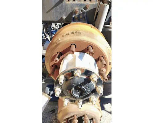 Meritor/Rockwell MD2014X Axle Housings (Front)