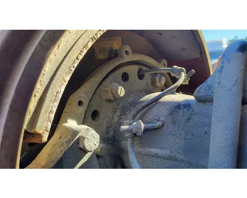 Meritor/Rockwell MD2014X Axle Housings (Front)