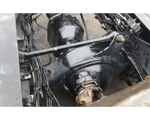 Meritor/Rockwell MD2014X Axle Housings (Front)