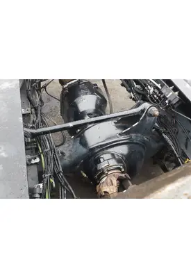 Meritor/Rockwell MD2014X Axle Housings (Front)