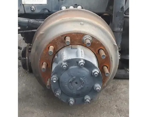 Meritor/Rockwell MD2014X Axle Housings (Front)