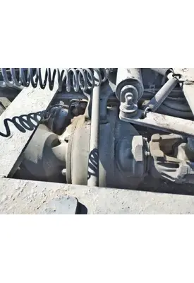 Meritor/Rockwell MD2014X Axle Housings (Front)