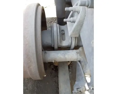 Meritor/Rockwell MD2014X Axle Housings (Front)