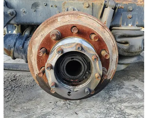 Meritor/Rockwell MD2014X Axle Housings (Front)