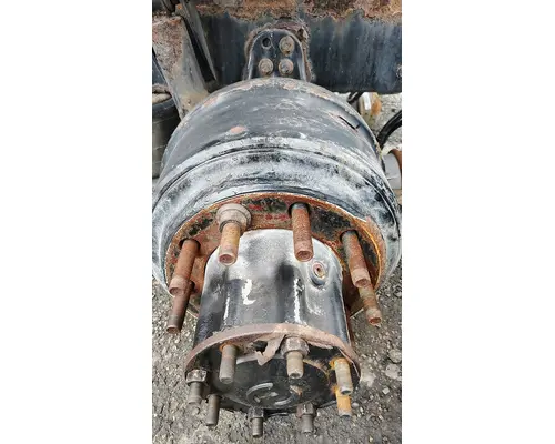 Meritor/Rockwell MD2014X Axle Housings (Front)