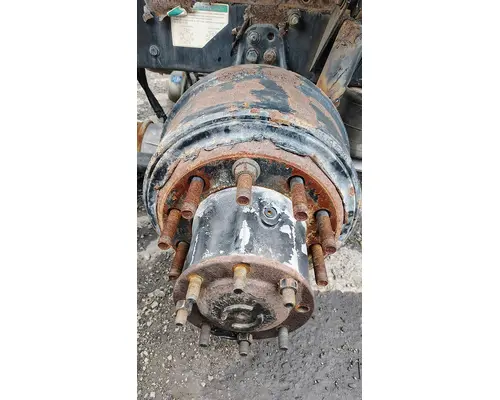 Meritor/Rockwell MD2014X Axle Housings (Front)