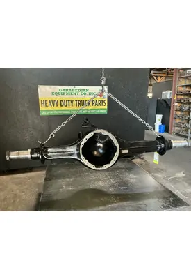 Meritor/Rockwell MD2014X Axle Housings (Front)