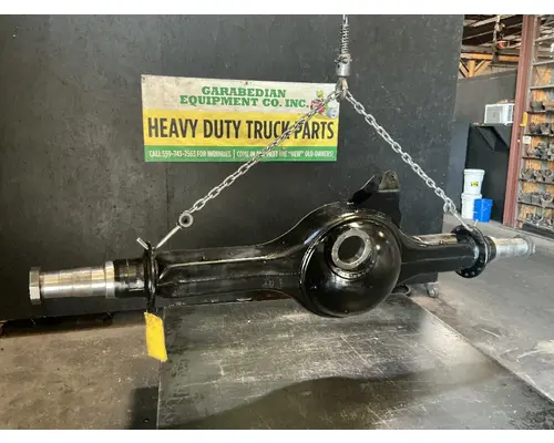 Meritor/Rockwell MD2014X Axle Housings (Front)