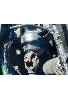 Meritor/Rockwell MD2014X Axle Housings (Front)