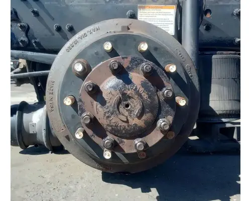 Meritor/Rockwell MD2014X Axle Housings (Front)