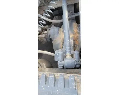 Meritor/Rockwell MD2014X Axle Housings (Front)