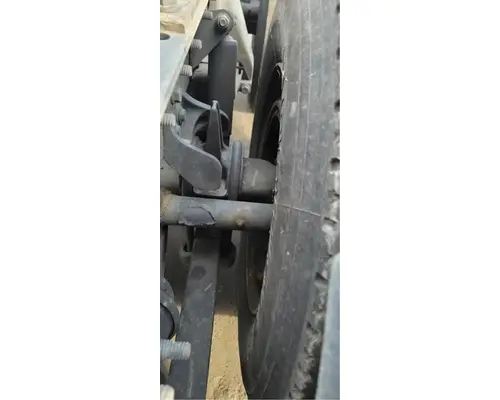 Meritor/Rockwell MD2014X Axle Housings (Front)