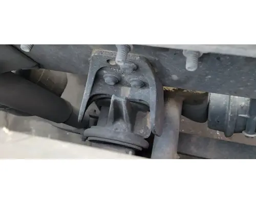 Meritor/Rockwell MD2014X Axle Housings (Front)