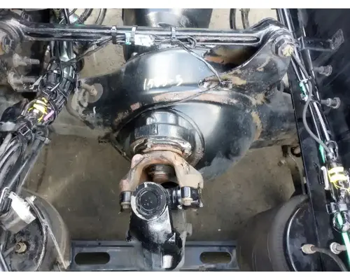 Meritor/Rockwell MD2014X Axle Housings (Front)