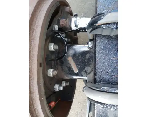 Meritor/Rockwell MD2014X Axle Housings (Front)