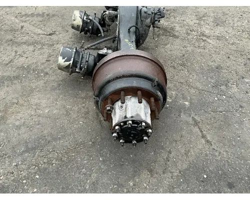 Meritor/Rockwell MD2014X Axle Housings (Front)