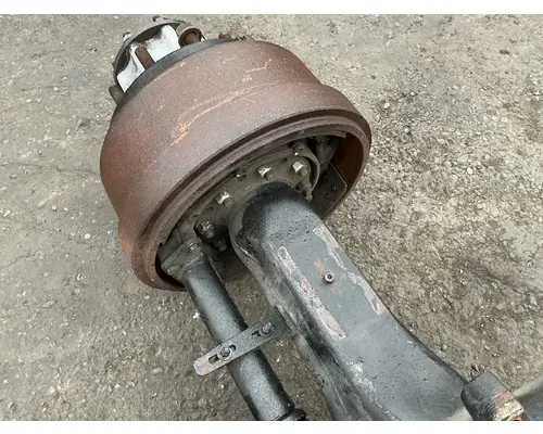 Meritor/Rockwell MD2014X Axle Housings (Front)