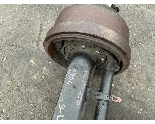 Meritor/Rockwell MD2014X Axle Housings (Front)