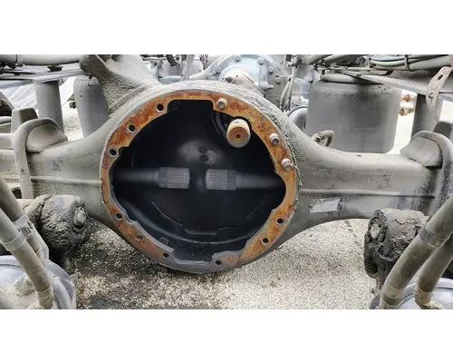 Meritor/Rockwell MD2014X Axle Housings (Front)