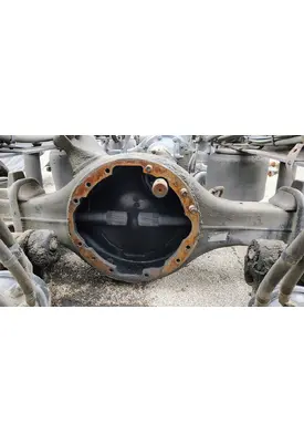 Meritor/Rockwell MD2014X Axle Housings (Front)