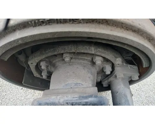 Meritor/Rockwell MD2014X Axle Housings (Front)