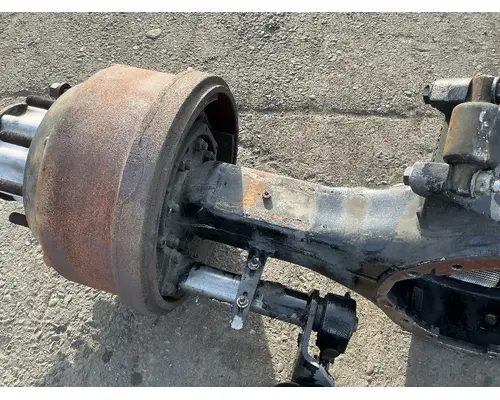 Meritor/Rockwell MD2014X Axle Housings (Front)