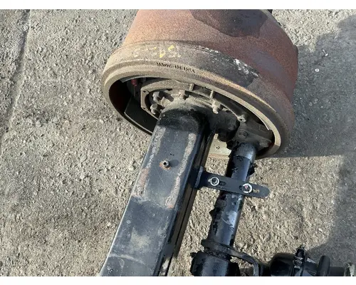 Meritor/Rockwell MD2014X Axle Housings (Front)