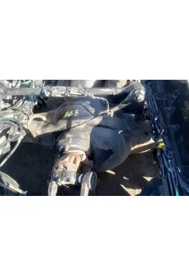 Meritor/Rockwell MD2014X Axle Housings (Front)