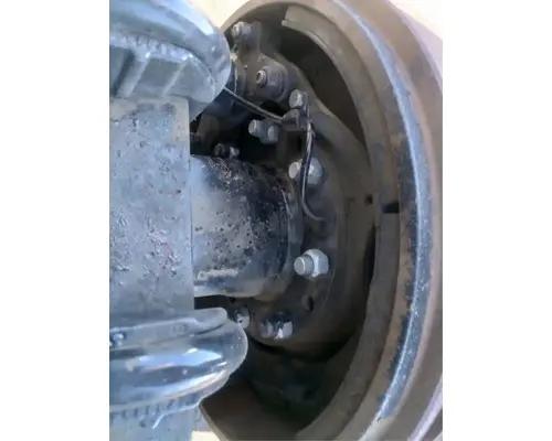 Meritor/Rockwell MD2014X Axle Housings (Front)