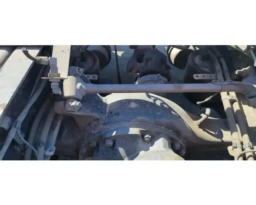 Meritor/Rockwell MD2014X Axle Housings (Front)