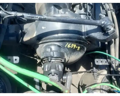 Meritor/Rockwell MD2014X Axle Housings (Front)