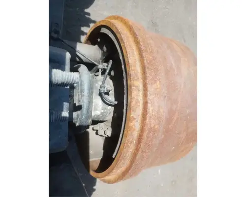 Meritor/Rockwell MD2014X Axle Housings (Front)