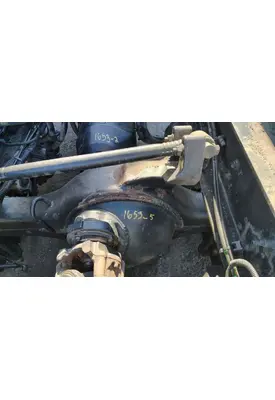 Meritor/Rockwell MD2014X Axle Housings (Front)