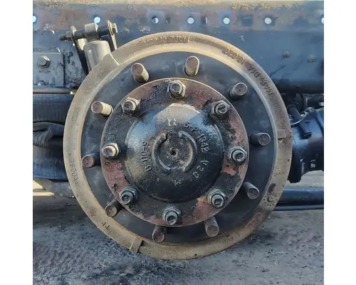 Meritor/Rockwell MD2014X Axle Housings (Front)