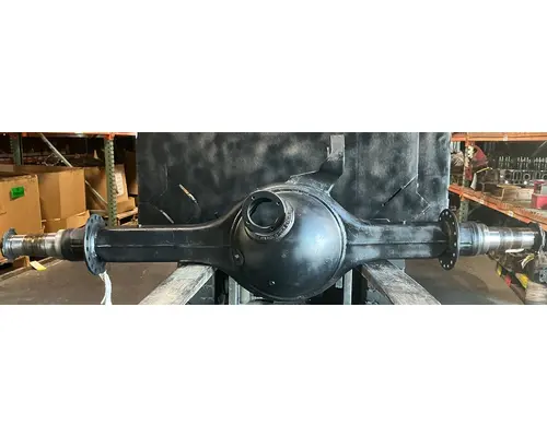 Meritor/Rockwell MD2014X Axle Housings (Front)