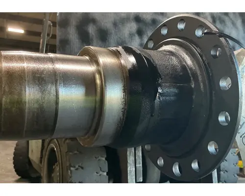 Meritor/Rockwell MD2014X Axle Housings (Front)