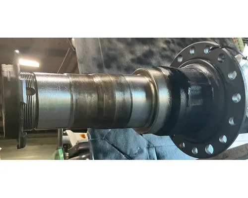 Meritor/Rockwell MD2014X Axle Housings (Front)