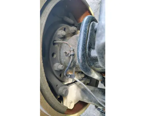 Meritor/Rockwell MD2014X Axle Housings (Front)