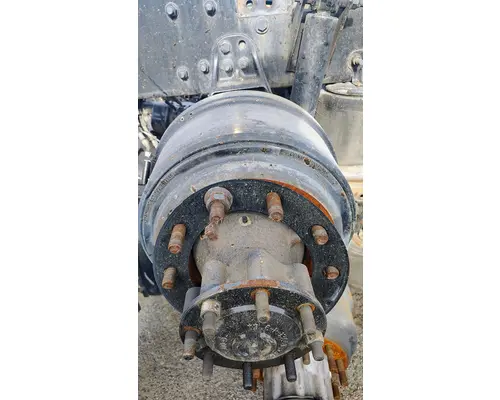 Meritor/Rockwell MD2014X Axle Housings (Front)