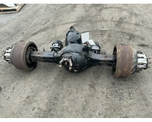 Meritor/Rockwell MD2014X Axle Housings (Front)