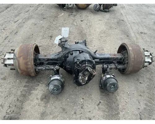Meritor/Rockwell MD2014X Axle Housings (Front)