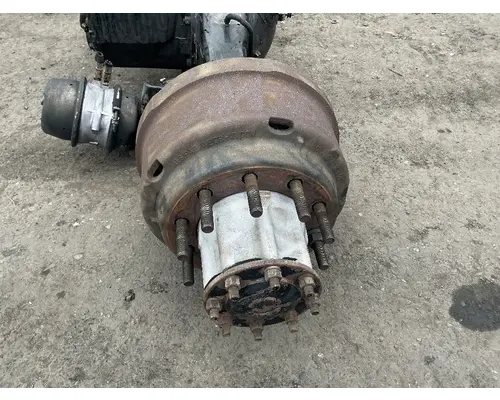 Meritor/Rockwell MD2014X Axle Housings (Front)