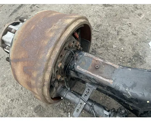 Meritor/Rockwell MD2014X Axle Housings (Front)