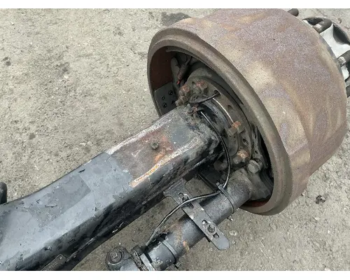 Meritor/Rockwell MD2014X Axle Housings (Front)