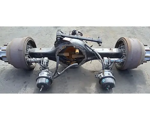 Meritor/Rockwell MD2014X Axle Housings (Front)