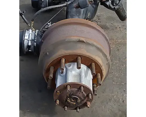 Meritor/Rockwell MD2014X Axle Housings (Front)