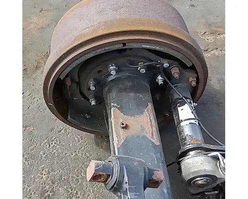 Meritor/Rockwell MD2014X Axle Housings (Front)