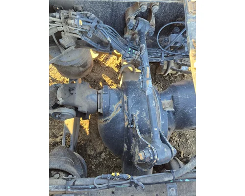 Meritor/Rockwell MD2014X Axle Housings (Front)